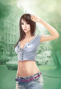 御廚喊我去減肥[穿越]